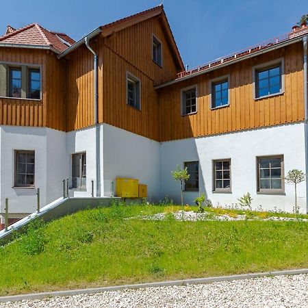 Vacationclub - Stone Hill Apartament 5 Szklarska Poreba Dış mekan fotoğraf