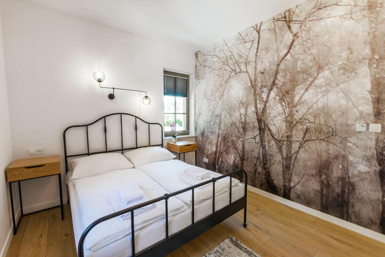 Vacationclub - Stone Hill Apartament 5 Szklarska Poreba Dış mekan fotoğraf
