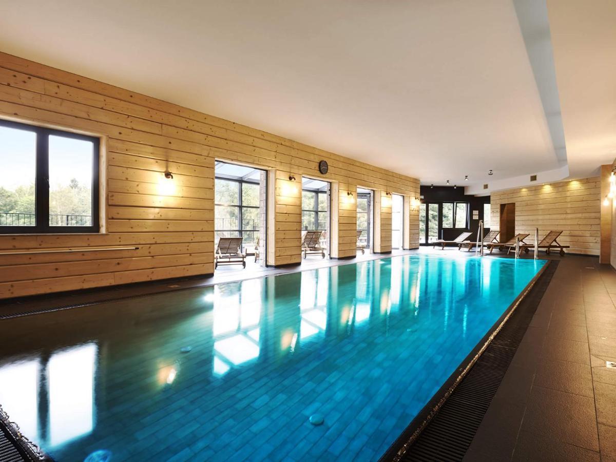 Vacationclub - Stone Hill Apartament 5 Szklarska Poreba Dış mekan fotoğraf